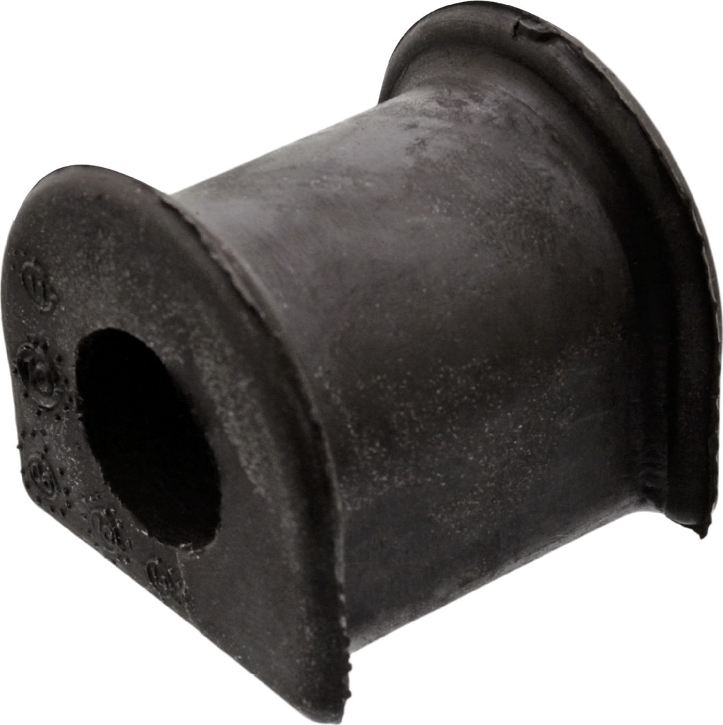 Втулка стабилизатора Blue Print (резина). Артикул ADT38023
