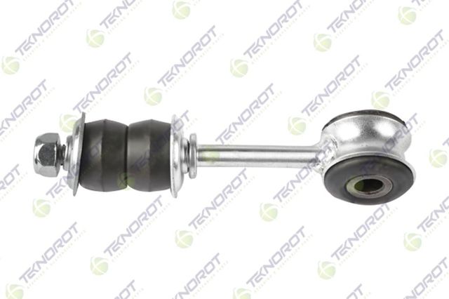 Стойка (тяга) стабилизатора Teknorot передняя для Volvo 960 I 1990-1996. Артикул VO-111