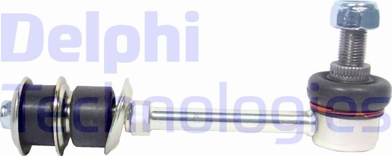 Стойка (тяга) стабилизатора Delphi. Артикул TC1763