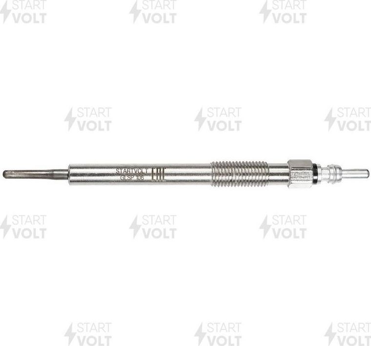 Свеча накаливания (накала) StartVOLT. Артикул GLSP 106