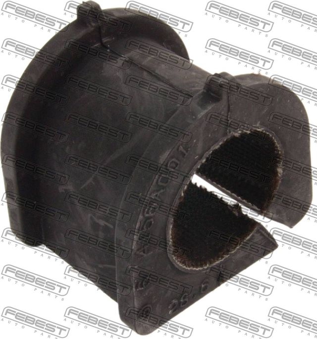 Втулка стабилизатора Febest. Артикул MSB-NA4R