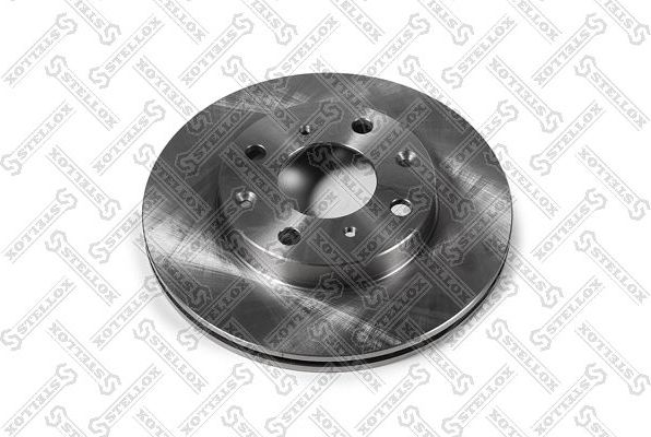 Тормозной диск Stellox. Артикул 6020-1962-SX