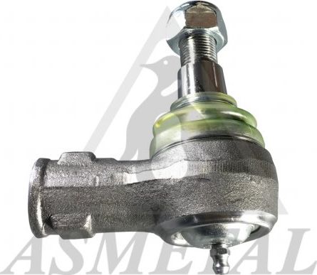 Наконечник рулевой тяги Asmetal. Артикул 17IV39GR