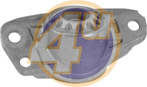 Опора амортизатора (стойки) 4U. Артикул VV-SS-00013