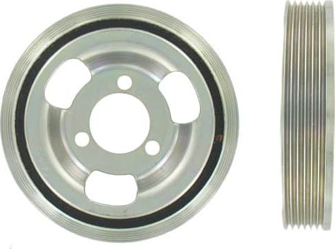 Шкив коленвала SKF. Артикул VKM 93311