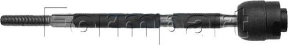 Рулевая тяга Formpart правая/левая для Fiat Punto II 1999-2012. Артикул 1407018