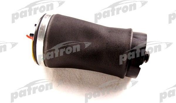 Пневмоподушка (пневморессора) Patron. Артикул PAS1007