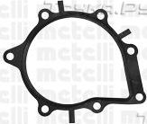Помпа (водяной насос) Metelli для Land Rover Range Rover Evoque I 2011-2018. Артикул 24-1049