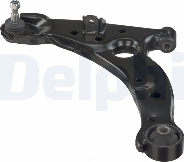 Продольный рычаг Delphi (Листовая сталь). Артикул TC3218