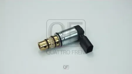 КЛАПАН КОНДИЦИОНЕРА (Quattro Freni). Артикул QF40Q00107