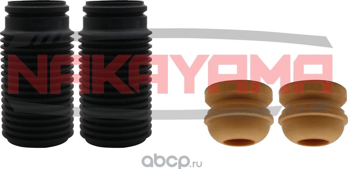 пылещитный комплект (Nakayama). Артикул L10211