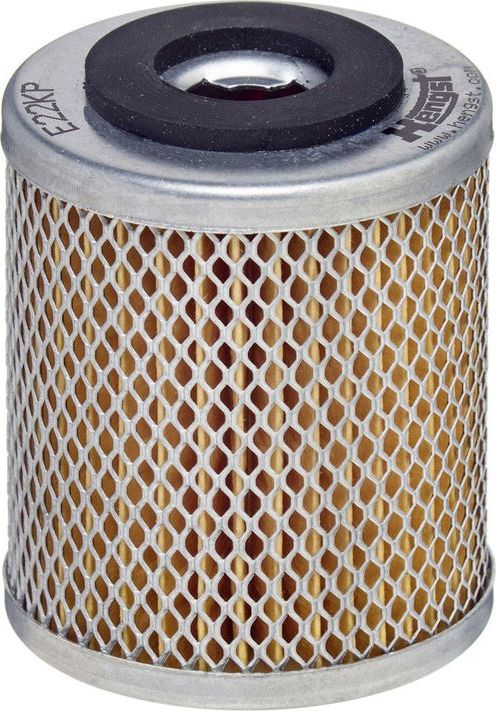 Топливный фильтр Hengst. Артикул E22KP D220