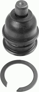 Шаровая опора Lemforder. Артикул 34505 01