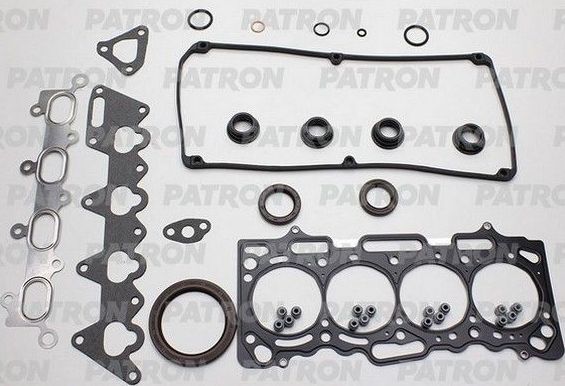 Прокладки двигателя (комплект) Patron. Артикул PG1-1025