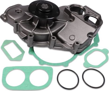 Помпа (водяной насос) Hepu. Артикул P1456