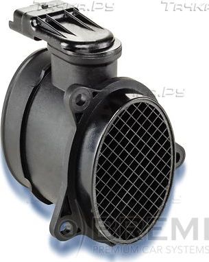 Датчик массового расхода воздуха (ДМРВ) Bremi для Ford Focus II 2004-2008. Артикул 30034
