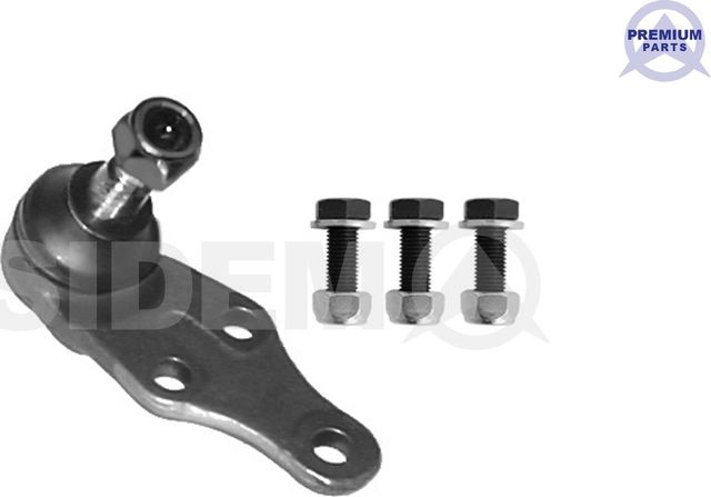 Шаровая опора Sidem передняя для Land Rover Freelander I 1998-2006. Артикул 65683