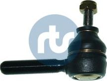 Наконечник рулевой тяги RTS. Артикул 91-05801