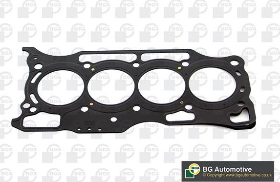 Прокладка ГБЦ BGA. Артикул CH6305