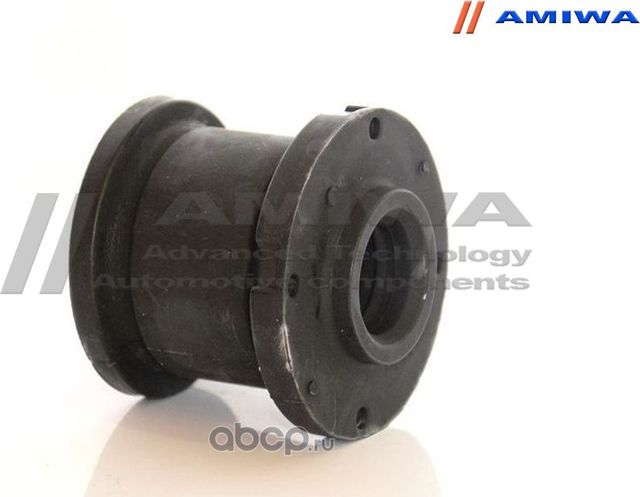САЙЛЕНТБЛОК ЗАДНИЙ ПЕРЕДНЕГО РЫЧАГА 0223757 (Amiwa). Артикул 0223757