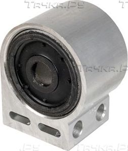 Сайлентблок переднего рычага подвески Zentparts. Артикул Z25775
