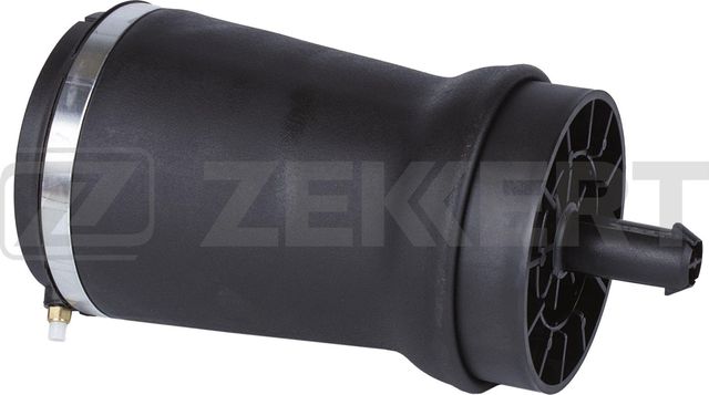 Пневмоподушка (пневморессора) Zekkert задняя для Land Rover Discovery V 2016-2026. Артикул LD-1401