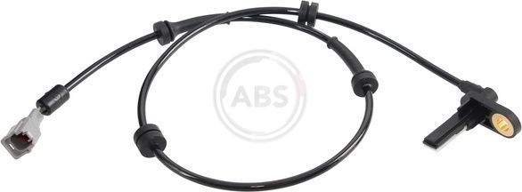 Датчик ABS ABS. Артикул 30596