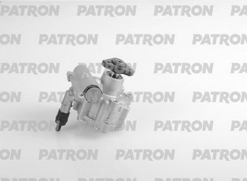Насос ГУР Patron. Артикул PPS1133
