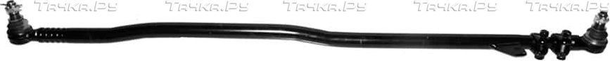 Рулевая тяга продольная SKF. Артикул VKDY 348012