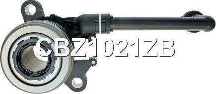 Подшипник выжимной Krauf. Артикул CBZ1021ZB