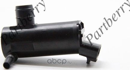 МОТОРЧИК ОМЫВАТЕЛЯ (Partberry). Артикул PB110013