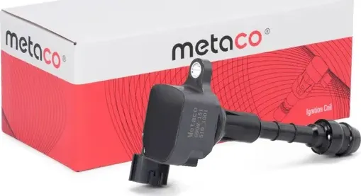 Катушка зажигания (Metaco) Metaco. Артикул 6908151