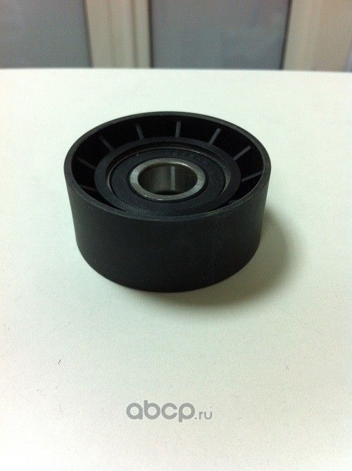 Натяжной ролик (натяжитель) приводного поликлинового ремня Koyo. Артикул PU176012RDXW