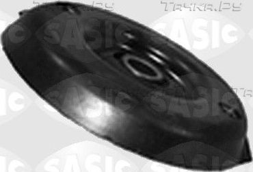 Опора амортизатора (стойки) Sasic передняя для Citroen C4 II 2006-2011. Артикул 0385855