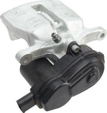 Тормозной суппорт ABS для Audi A4 IV (B8) 2007-2015. Артикул 522751