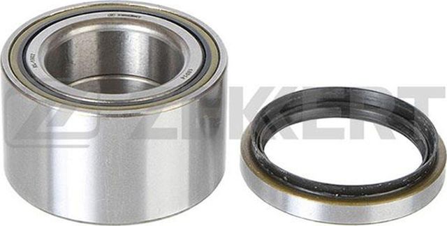 Ступичный подшипник (комплект) Zekkert задний для Ford Transit V 1994-2000. Артикул RL-5907