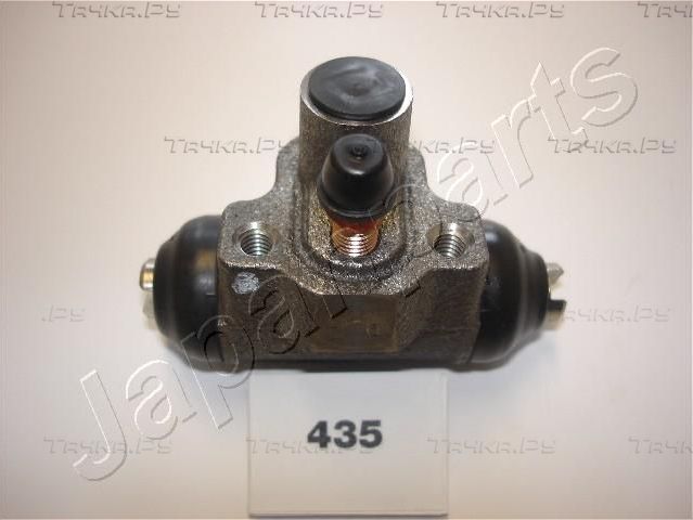 Тормозной цилиндр Japanparts. Артикул CS-435