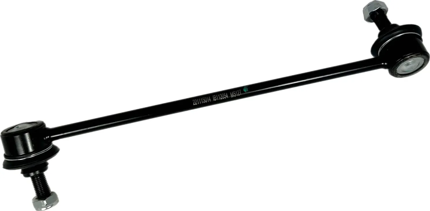 Стойка стабилизатора переднего правая (Iberis). Артикул IB112054