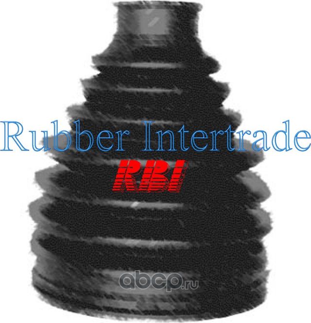 M1728UZ ПЫЛЬНИК ШРУСАCK2,CK5 OUT (RBI). Артикул M1728UZ