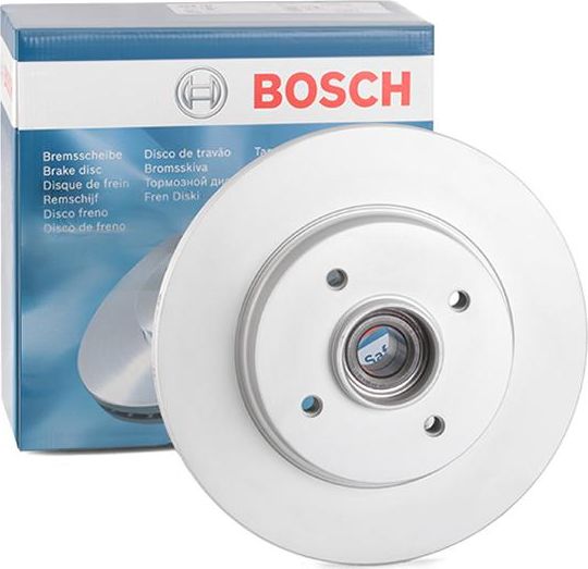 Тормозной диск Bosch. Артикул 0 986 479 387