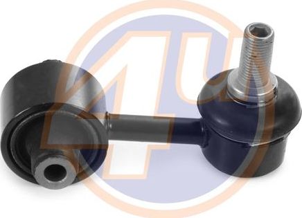 Стойка (тяга) стабилизатора 4U. Артикул HY-F-05826