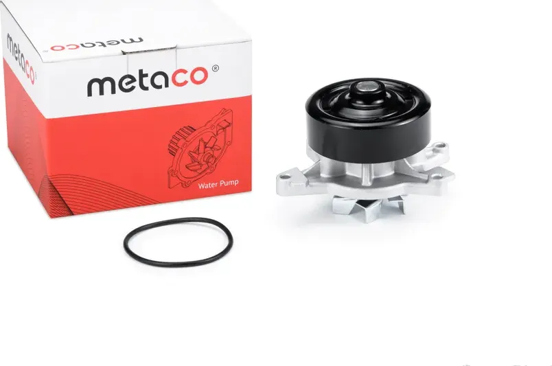 Насос водяной (помпа) (Metaco). Артикул 1500083