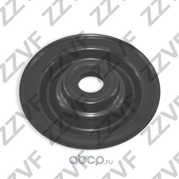 ОПОРА АМОРТИЗАТОРА FORD GALAXY (95-06) (Zzvf). Артикул ZV39110