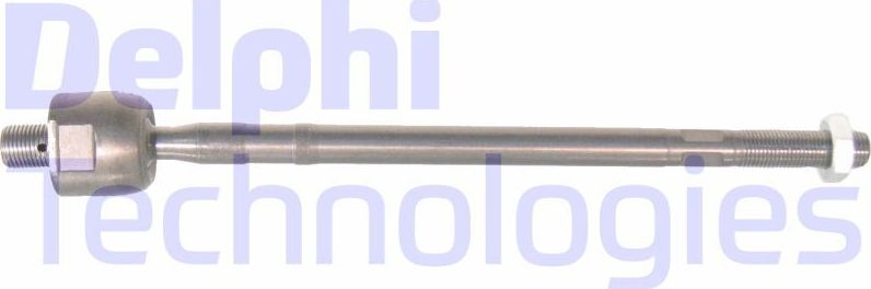Рулевая тяга Delphi. Артикул TA2006