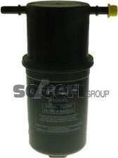 Топливный фильтр Fram. Артикул P10695