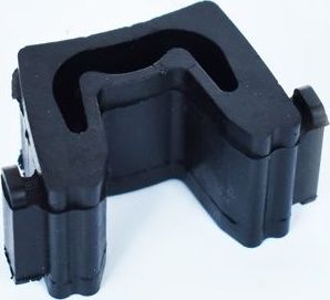 Крепление (кронштейн) радиатора ASAM верхний для Dacia Sandero II 2012-2026. Артикул 55026