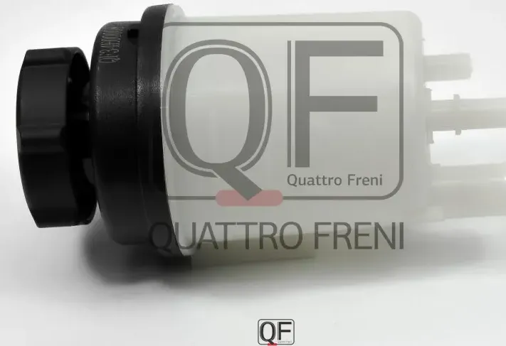 Бачок насоса ГУР (Quattro Freni). Артикул QF34E00008