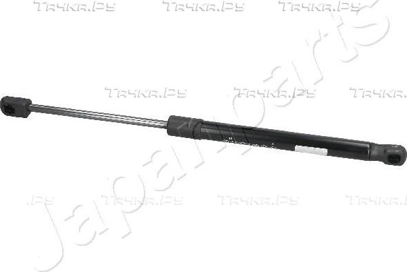 Амортизатор (упор) багажника Japanparts. Артикул ZS09040