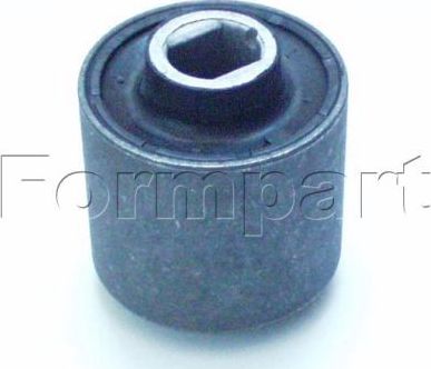 Сайлентблок переднего рычага подвески Formpart. Артикул 1900011