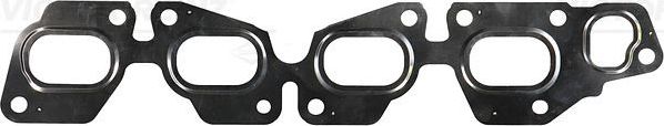 Прокладка выпускного коллектора Victor Reinz (Металл) для Skoda Karoq I 2017-2026. Артикул 71-18799-00